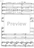 Vecia Trieste Canta! - Score