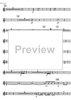 Sinfonia - C Horn