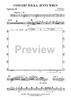Concert Polka: Jenny Wren - Euphonium BC