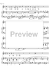 Immer leiser wird mein Schlummer Op.105 No. 2
