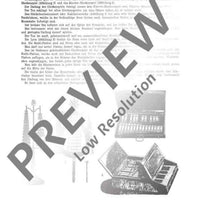 Method for Glockenspiel (Lyra)