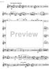 Concertino - Flute