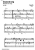 Shepherd Song