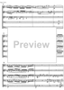 Fogliame - Score