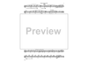 Polaska Przeplatanka (A Collage of Memories) - Tenor Saxophone