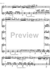 Dance of the Blessed Spirits - Score
