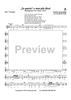 Io parto e non più dissi - Bb and C Trumpet 2