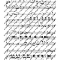Sonata - Score and Parts