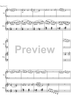 Argentinian Rhapsody - Score