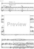 Improvviso - Score