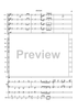 After the Rain - Score