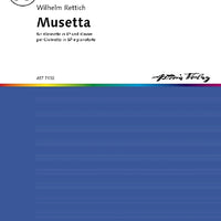 Musetta