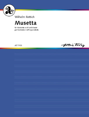 Musetta