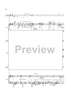 Remembrance - Score