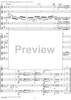 Kleine Kammermusik für fünf Bläser - Score