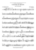 Concertino for Bassoon and Wind Ensemble - Euphonium 1 BC