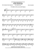 Suite Nothings - Contrabass Clarinet (opt.)