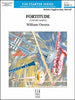 Fortitude (Concert March) - Alto Saxophone