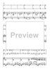 Bass Clarinet Double Concerto - Piano Reduction