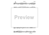 Sleigh Ride - Bb Trumpet 2