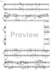 "Come un nastro di porpora..." - Piano Score