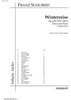 Die Winterreise D 911 (complete edition)