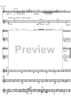 Norwegian Dances  1-3 - F Horn