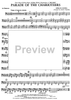 Parade of the Charioteers (from Ben Hur) - Bassoon 1