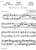 Suite from ''The Nutcracker''. Valse des fleurs - Piano