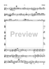 Diffusion for Saxophone Quartet - Soprano Saxophone