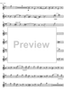 Quodlibetrio - Bb Clarinet