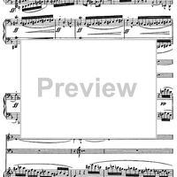 Concerto Symphonique, Opus 102