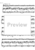 Introduction and Gavotta (from 12 Sonatas Op.12) - Score