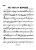 The Queen of Schmooze - Tenor Saxophone 2