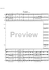 Sonrisa de Jesus - Full Score
