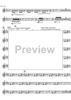 Ergesia - Bb Trumpet