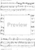 Violin Sonata No. 7 - Piano Score