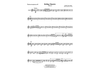 Rolling Thunder - Baritone Saxophone