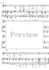 Rote Abendwolken zieh'n am Firmament Op.103 No. 8