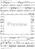 Piano Trio in F Major - Piano