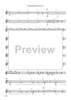 The Boom-Boom Galop - Baritone Horn TC