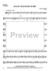 Rocky Mountain Romp - Tenor Saxophone