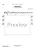 Rondeau - from Incidental Music to Abdelazer - Bb Clarinet 2