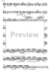 Va Pensiero from the opera Nabucco - Accordion 1