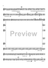 Carols for Brass, Set 1 - F Horn