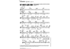 My Man's Gone Now - C Instrument