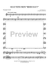 Selections from "Bride Elect" - Bb Trumpet 2