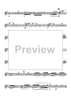 Dolly Suite - Bb Trumpet 1