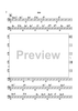 A Minor Affair - Bass