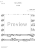 Les Lanciers  1st Round - Violin 1